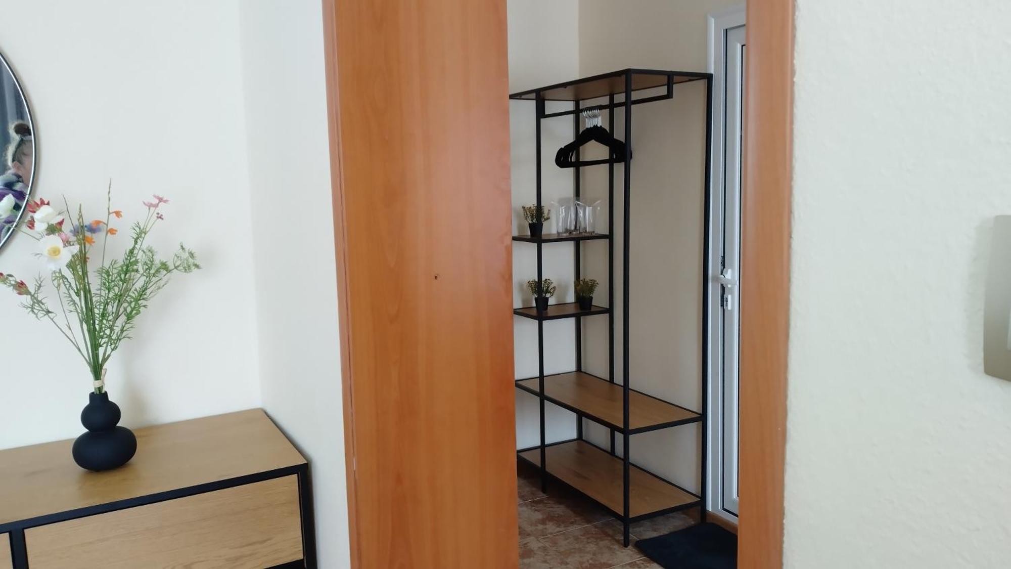 Victoria Family Hotel Balchik Room photo