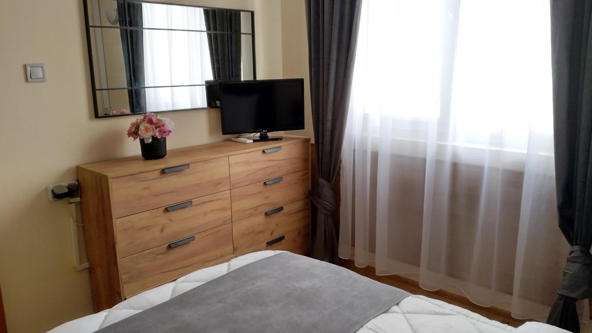Victoria Family Hotel Balchik Exterior photo