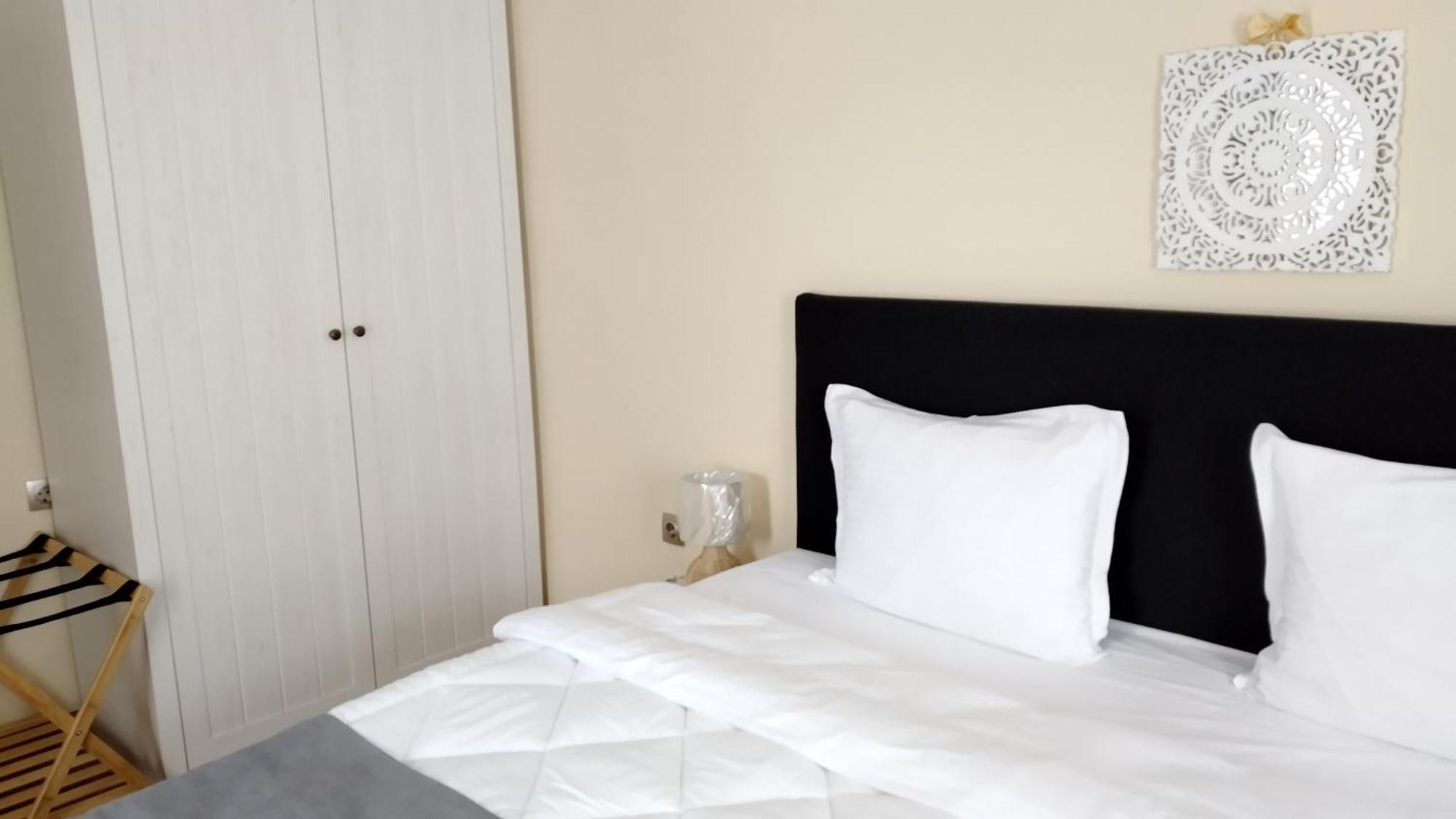 Victoria Family Hotel Balchik Exterior photo