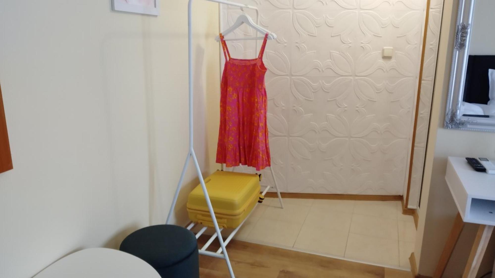 Victoria Family Hotel Balchik Exterior photo