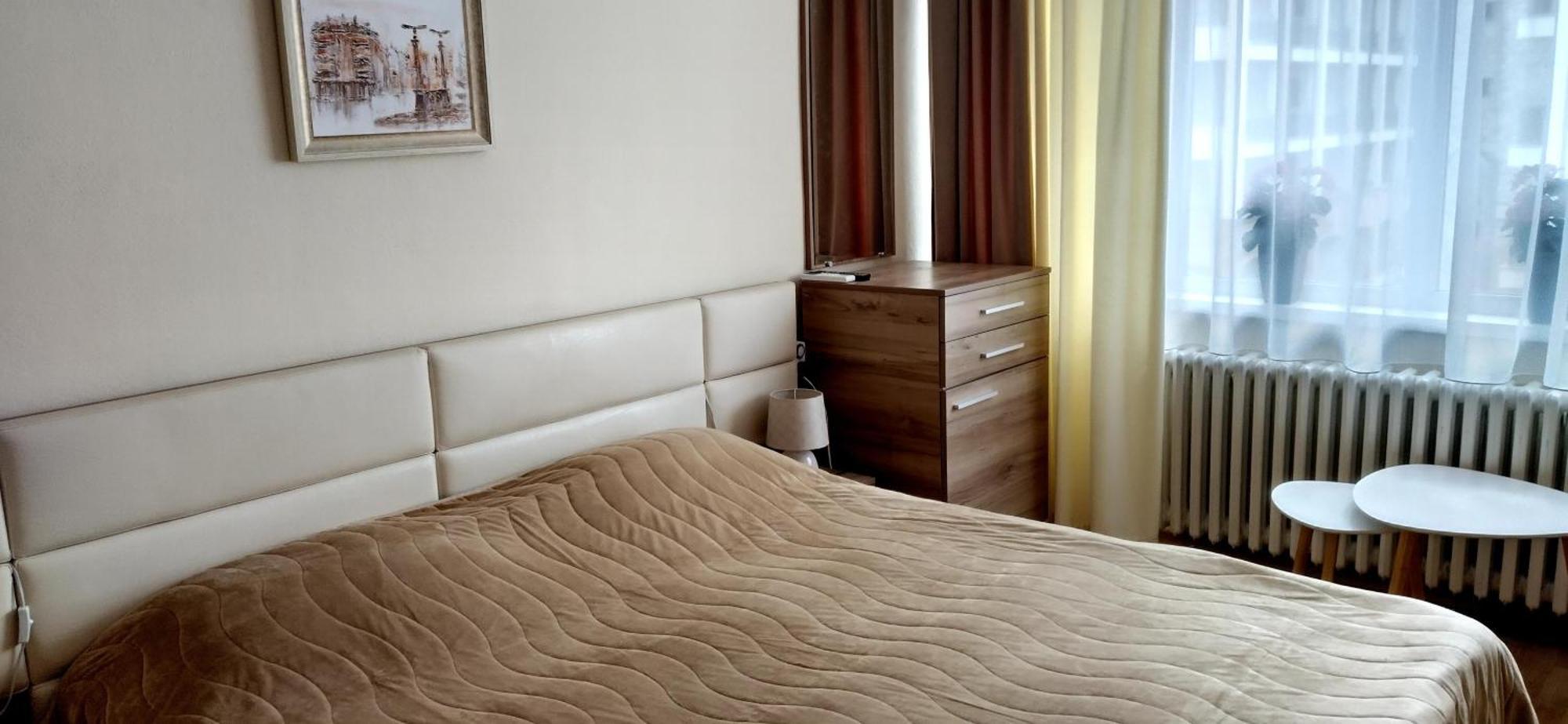 Victoria Family Hotel Balchik Exterior photo