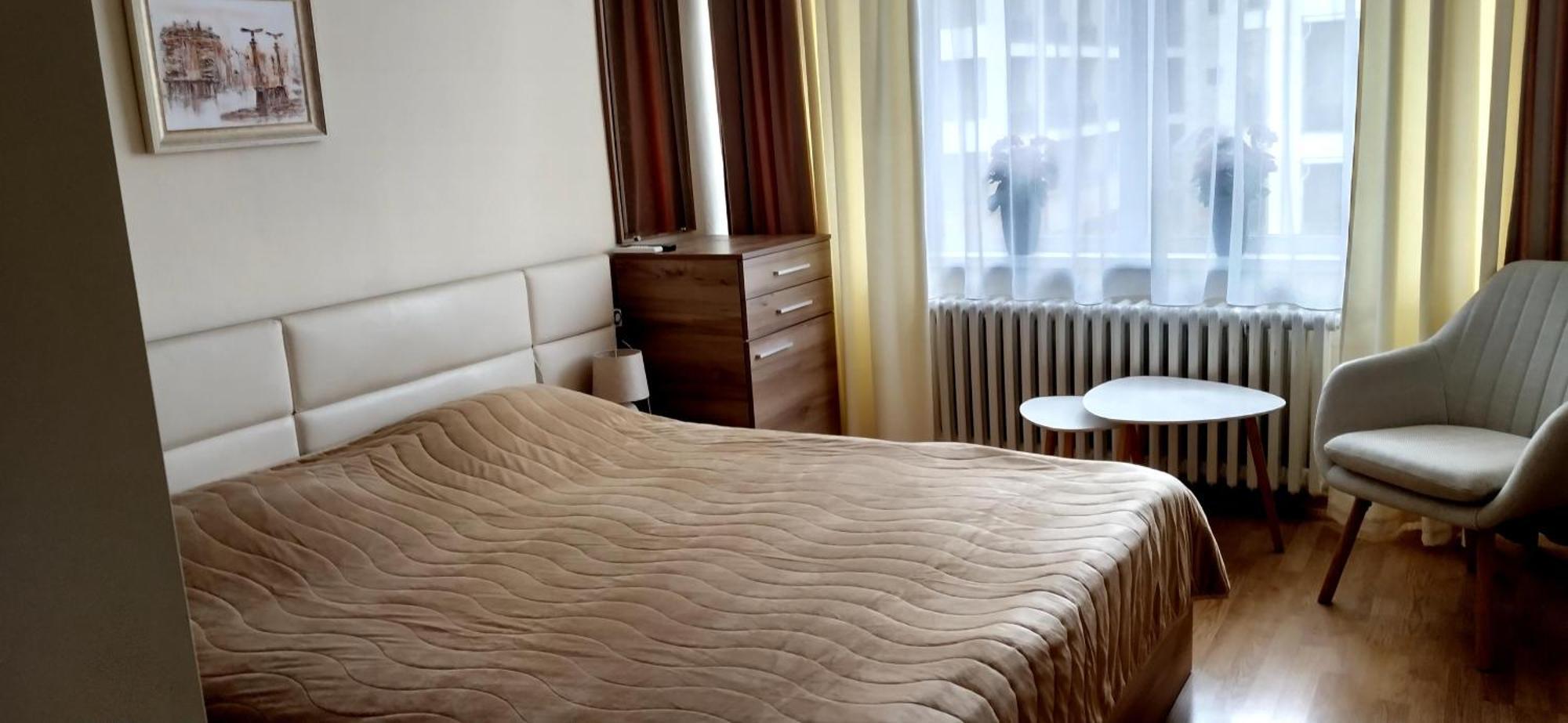 Victoria Family Hotel Balchik Exterior photo