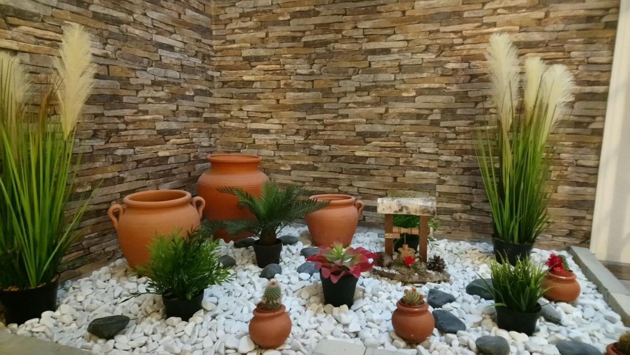 Victoria Family Hotel Balchik Exterior photo